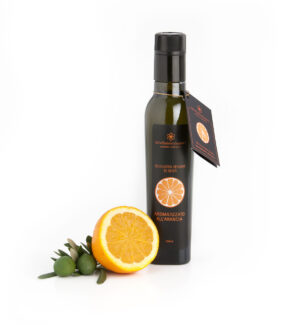 Aromatizzato all'Arancia