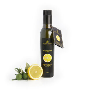 Aromatizzato al Limone