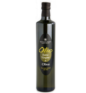 Olio Extra Vergine di Oliva