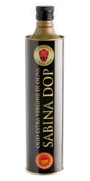 olio dop