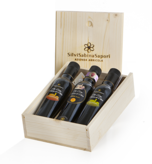 Box "La Selezione EVO"