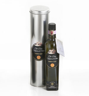 Confezione Regalo "ETICHETTA NERA"
