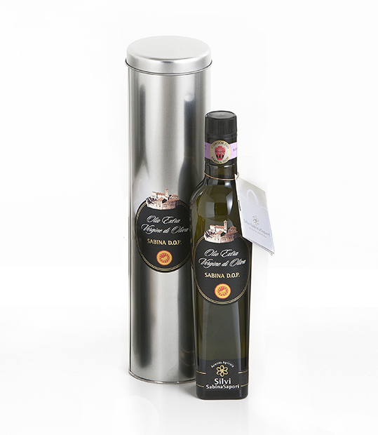 Confezione Regalo "ETICHETTA NERA"