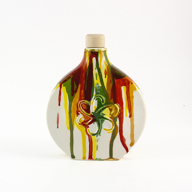 Design Limited Edition - Color Fall