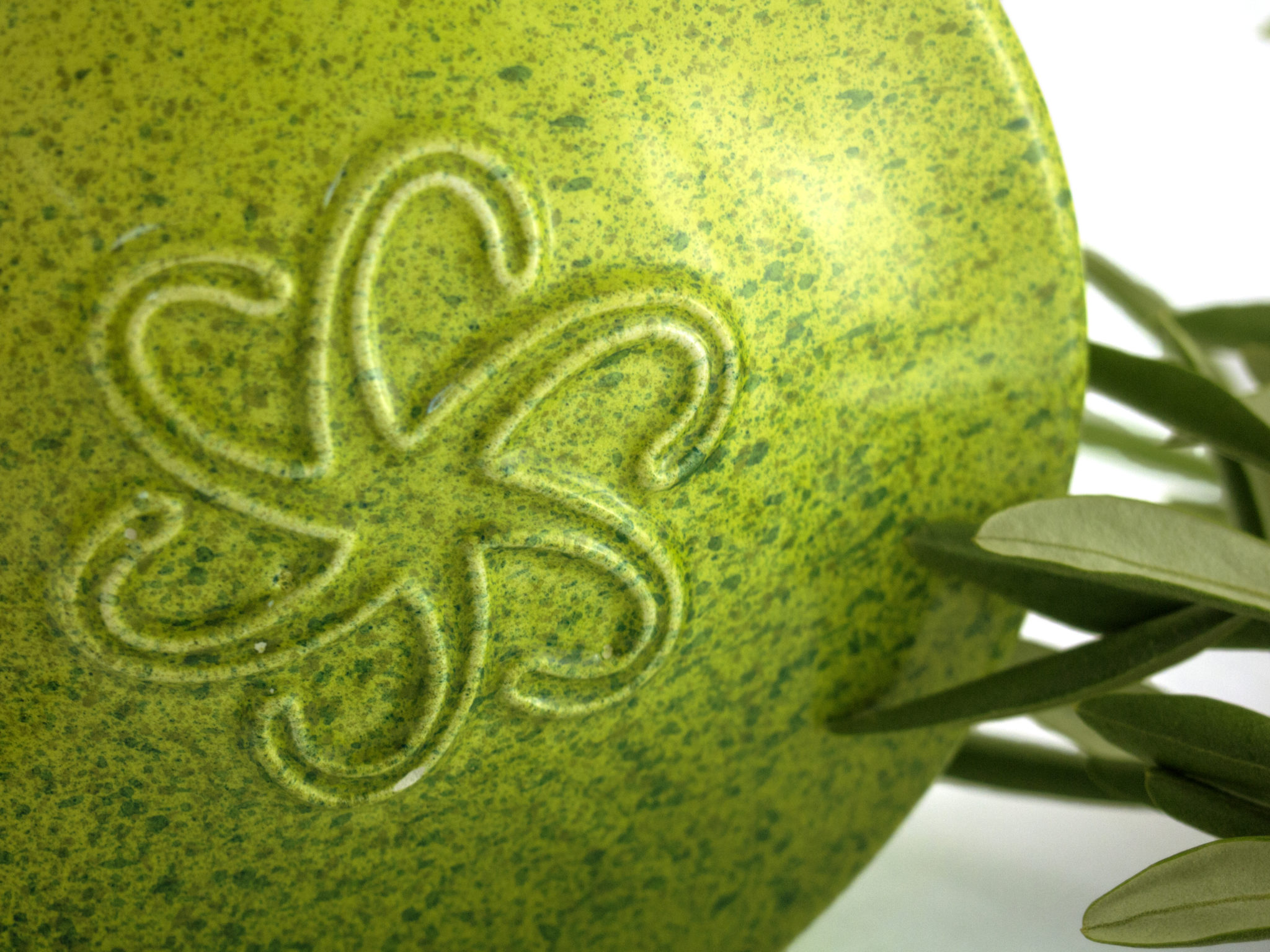 Design Limited Edition: Green Fog - immagine 5