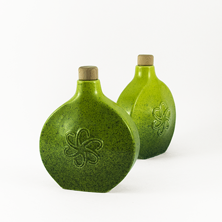 Design Limited Edition: Green Fog - immagine 4
