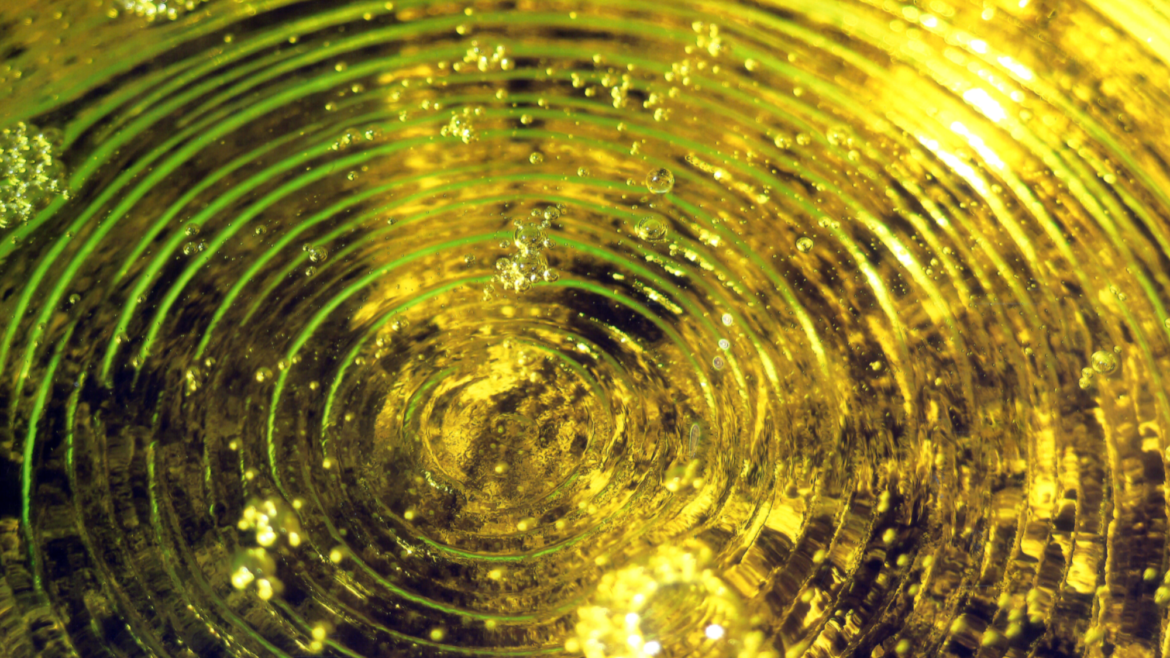 olio evo