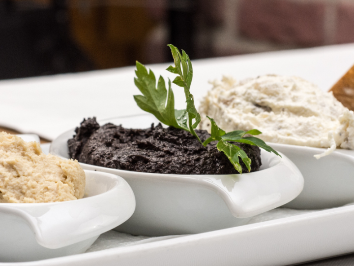 Patè di olive come si ottiene e quale scegliere